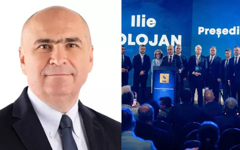 Ilie Bolojan, după ce a fost ales președinte al PNL: "Românii ne vor judeca după acţiuni. Adversarii noştri sunt promisiunile fără fundament, funcţiile obţinute fără responsabilitate, câştigul nemeritat fără muncă"