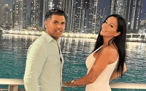 Brigitte Pastramă s-a întors de urgență din Dubai, speriată de războiul din Orientul Mijlociu: „Mă închideam în casă de frică, nu puteam dormi nopțile”. Cât stă în România și ce planuri are aici