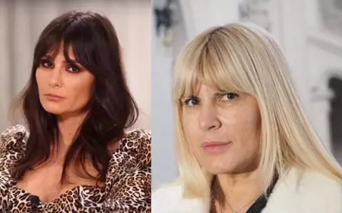 Prima reacție a Danei Budeanu după eliberarea Elenei Udrea din închisoare: „Mamă, cum arată!”/ Legătura neștiută dintre cele două