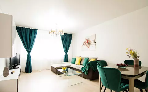 Cazare modernă și practică în capitală: Descoperă avantajele oferite de Alia Accommodation Bucharest