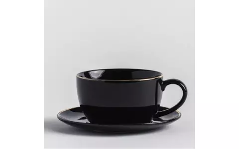 Cești de cafea și căni must have pentru pasionații de design interior
