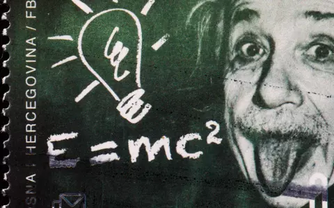 Cine a fost Albert Einstein