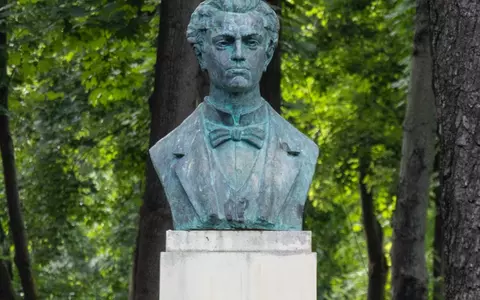 Cine a fost Ciprian Porumbescu