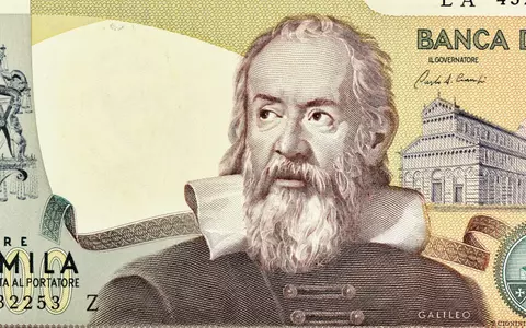 Cine a fost Galileo Galilei