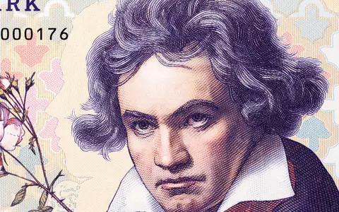 Cine a fost Ludwig van Beethoven