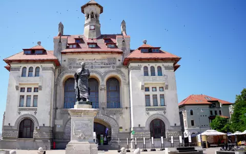 Cine a fost Ovidiu, poetul exilat la Tomis