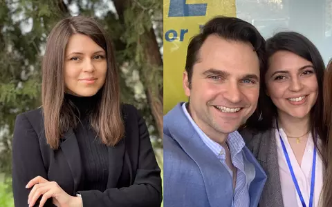 Cine este Ana Smărăndița Irina, noua șefă de cabinet a premierului Ilie Bolojan. A fost implicată într-un scandal pe bani publici și a scos la vânzare o vilă de peste un milion de euro
