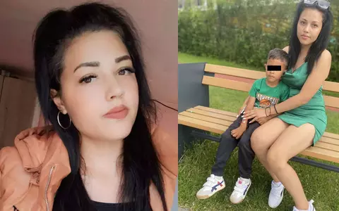 În grija cui a rămas fiul Andei, tânăra de 23 de ani ucisă în Mureș. Alessio asistase la scene de violență între ei: „El nu mai înțelege. E un copil cu totul schimbat”