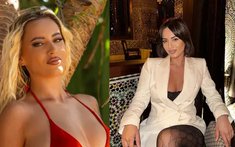 Cine este ispita Andreea Aurică de la Insula Iubirii. Are 25 de ani, este hair stylist și e deschisă să înceapă o relație în Thailanda