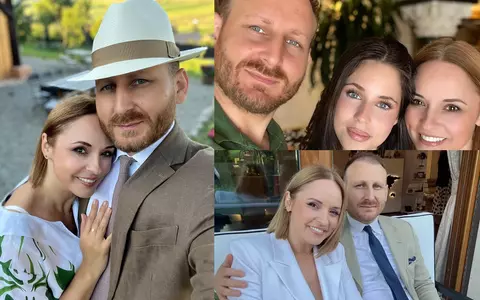 Povestea de dragoste dintre Andreea Marin și Adrian Brâncoveanu. Au început relația la distanță, s-au mutat împreună și s-au despărțit după 8 ani: „Nu a fost o decizie ușoară”