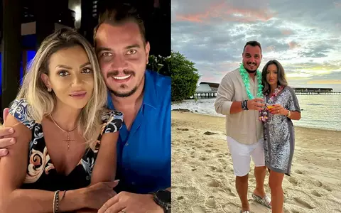 Bursucu, părăsit de soție câteva luni din cauza crizelor lui de gelozie. Cum s-a schimbat relația lor de când s-a tratat la psiholog: „Este o boală. Acum sunt vindecat”