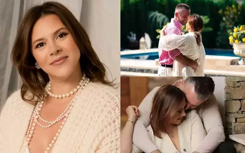 Oksana, răsfățată de soțul ei, Cezar Ionașcu, la câteva luni de la zvonurile infidelității. Cât de romantici sunt după 8 ani de căsnicie: „Pentru femeia care a ales să simtă”