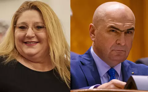 Diana Șoșoacă s-a întâlnit cu Ilie Bolojan pentru a discuta despre măsurile de austeritate: „Acesta este doar începutul”