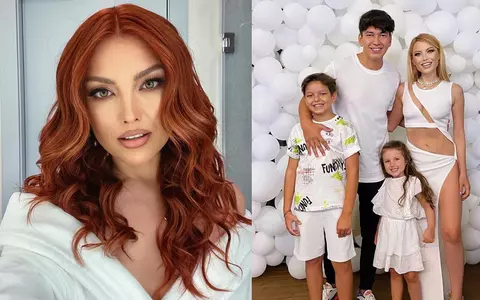 Cine este Elena Gheorghe. A debutat pe scenă alături de mama ei, la 3 ani, a cântat în trupa Mandinga, e căsătorită și are doi copii