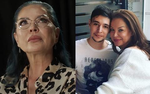 Eugenia Șerban, despre provocările în rolul de mamă și impactul divorțului asupra fiului său: „A avut o perioadă când ne tot ruga să ne recăsătorim”. Lorans are acum probleme cu drogurile