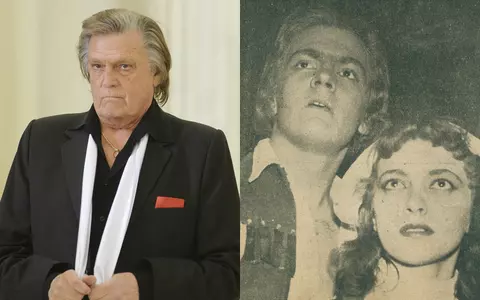 Florin Piersic, îndurerat după moartea actriței Ioana Bulcă. Ce relație specială i-a legat: „Ea avea... stea. Era viața și bucuria de a respira împreună teatru”