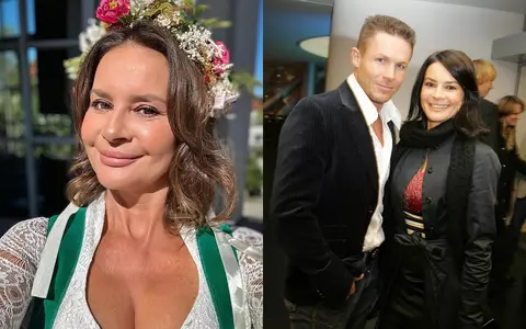 Gitta Saxx, fosta iubită a lui Felix Baumgartner, profund afectată după decesul lui. Ce omagiu emoționant i-a adus: „Erai un rebel. M-a fascinat umorul tău, stilul tău jucăuș”
