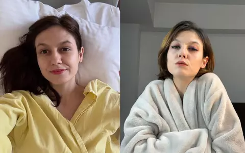 Cum se simte Ada Galeș după ultima operație suferită, în urma diagnosticului de cancer: „Am plâns de am rupt. Mă adun zilele astea și vă mai scriu”