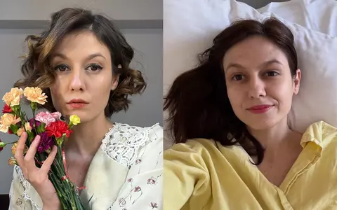 Ada Galeș a fost diagnosticată cu cancer: „Tumoră pe cerul gurii. Posibil după ultima operație să scap și de radioterapie”/ Actrița va fi operată a patra oară