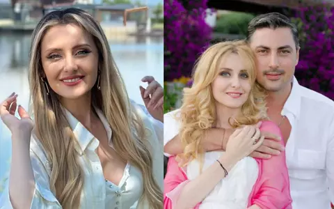 Alina Sorescu nu crede în schimbarea lui Alexandru Ciucu, deși el încearcă să repare relația: „Face parte din strategia lui de schimbare a imaginii, nu e vorba de liniște sau împăcare”