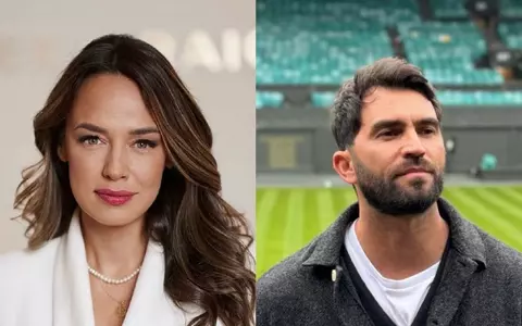 Povestea de dragoste dintre Andreea Raicu și Horia Tecău. Au avut o relație de un an și s-au mutat împreună după doar două luni: „Sunt norocos că am reușit să petrec timp alături de ea”