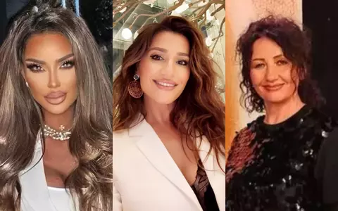 Bianca Drăgușanu a ironizat-o pe mama Claudiei Pătrășcanu, după ce cântăreața a deschis un nou proces împotriva ei: „Diva cu voce de fluier spart”