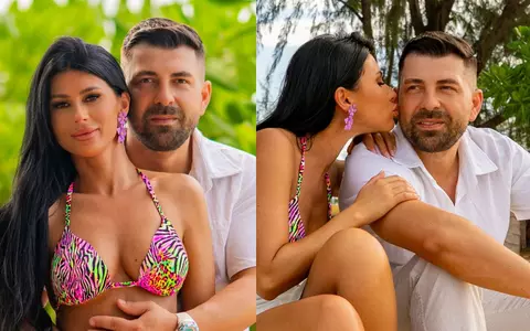Bianca și Marian, cel de-al treilea cuplu de la Insula iubirii. Lucrează în domeniul imobiliarelor, sunt împreună de trei ani, iar concurenta a făcut primul pas în relație