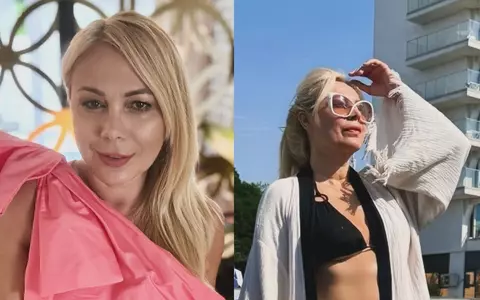 Cum arată Dana Săvuică în costum de baie, la 55 de ani. S-a pozat în ipostaze neașteptate în vacanța din Eforie Nord: „Frumusețe, tinerețe și longevitate”