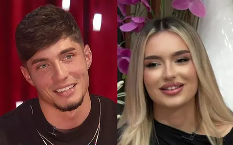 Ce probleme au în relație Dorobanțu și Naomi de la Casa iubirii și ce decizie au luat: „Ea se retrage și nu ne înțelegem”