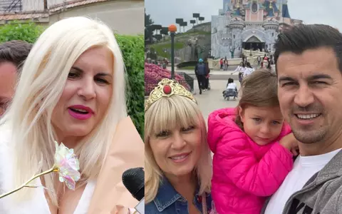 Ce a făcut Elena Udrea în prima zi după ce a ieșit din închisoare: „Îmi voi continua activitatea în mediul privat, afacerile familiei”/ Cum a fost revederea cu Eva, fiica ei