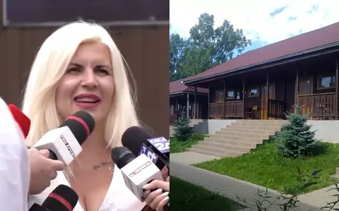Cât costă o noapte de cazare în stațiunea Băile Boghiș a Elenei Udrea. Turiștii pot apela la tratamente de recuperare, masaje sau terapii cu apă