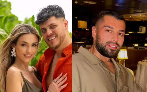Ella Vișan l-ar fi înșelat pe Andrei Lemnaru cu ispita Teo, la Insula iubirii. Ce s-a întâmplat în Thailanda