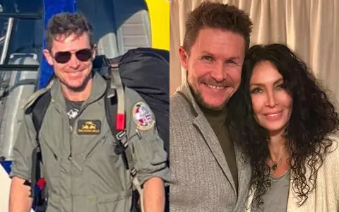 Ce avere avea Felix Baumgartner, iubitul Mihaelei Rădulescu. A fost pe primul loc în topul celor mai bogați atleți
