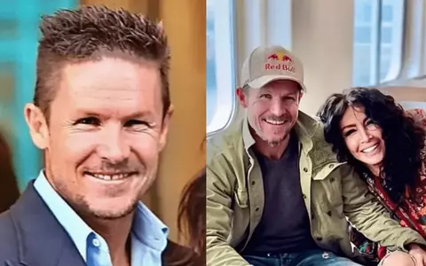 Detalii despre înmormântarea lui Felix Baumgartner. Unde se află locul de veci al iubitului Mihaelei Rădulescu