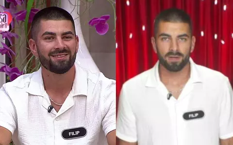 Cine este Filip, noul concurent de la Casa iubirii. Are 24 de ani, vine din Târgoviște și e luptător de MMA