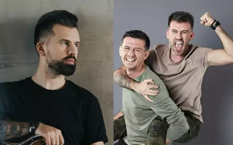 Cum s-a schimbat relația dintre Florin Ristei și Dan, fratele lui, după participarea la Asia Express 2020: „Ne vedem rar, că el e în Galați”