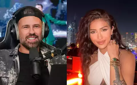 Ce spune Florin Ristei despre nuntă, după ce și-a asumat relația cu Yasmin Awad: „Viața mea de muzician nu cred că e incompatibilă cu ideea de familie”/ Cât de mult a suferit după despărțirea de Naomi Hedman