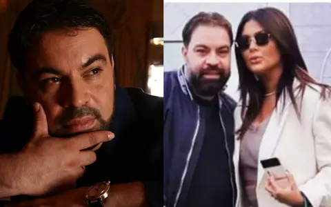 Cum se simte Florin Salam, care urmează  tratament de jumătate de an. Roxana Dobre: „Eu am fost în spatele lui. Nu am terminat, mai avem, dar important e că totul decurge cum trebuie”