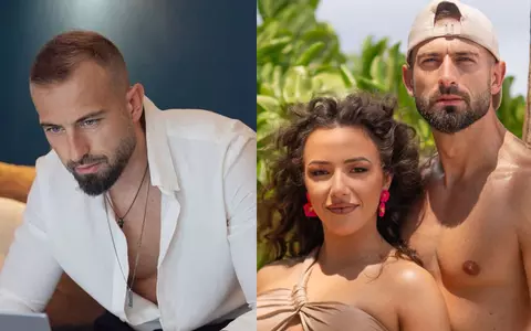 Cine este Cristi Pungă de la Insula iubirii. Are 31 de ani și este într-o relație de 10 ani cu Francesca Sarao