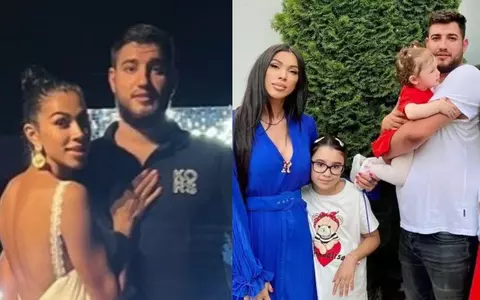 Raluca Pastramă și Ibrahim Ibru au ajuns la un acord, după ce s-a încheiat procesul în instanță. Ce au decis la tribunal