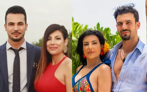 Cine este Isabel Martinez Villa de la Insula iubirii. Locuiește în Spania, este într-o relație de 19 ani cu Claudiu Borca și au o fiică împreună