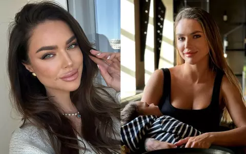 Drama neștiută a Cristinei Scarlevschi de la Insula iubirii. Și-a pierdut băiețeulul din cauza unei boli crunte: „Mă uit la copilul meu cum moare și nu pot să fac absolut nimic”