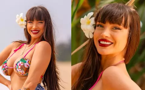 Cine este ispita Teodora Racoș de la Insula iubirii. Are 36 de ani, e specialistă în estetică medicală facială și locuiește de 12 ani în Marea Britanie
