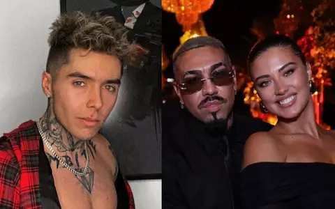 Lino Golden, acuzații dure către Alex Velea și Antonia, după scandalul de acum cinci ani: „Au început ei să-și pună artiștii să mă înjure”. Nu și-au mai vorbit de atunci