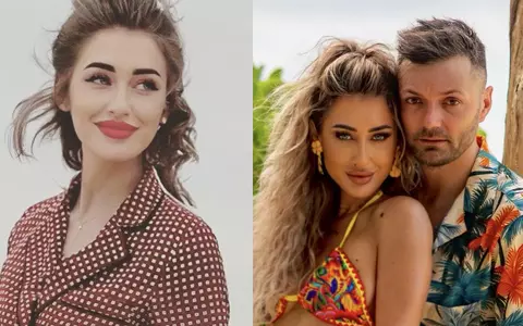 Cine este Maria Avram de la Insula iubirii. Este într-o relație de 11 ani cu Marius, soțul ei, a fost înșelată și locuiește în Marea Britanie