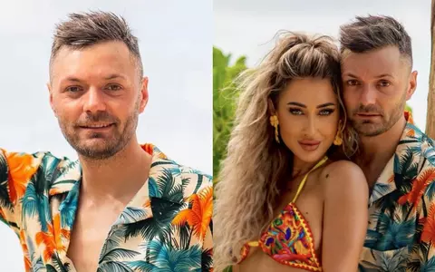Cine este Marius Avram de la Insula iubirii. Este căsătorit cu Maria Avram și lucrează ca manager de bar în Marea Britanie