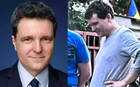 Nicușor Dan, văzut pe stradă în pijamale, în plină zi. Imaginile au devenit virale