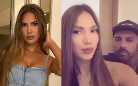 Olga Guțanu, iubita lui CRBL, spune cât de importanți sunt banii pentru ea într-o relație: „Dacă îmi dă el mie bani, se duc toți la shopping. Nu prea îi înmulțesc”