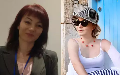 Mărturiile medicilor care au cunoscut-o pe  Sânziana Lovin, doctorița de la Spitalul Militar Iași găsită moartă de fiica ei: "Nu am crezut că ultima noastră discuție va fi despre cât de repede trece timpul"