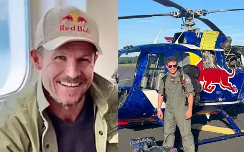 Mărturisirea cutremurătoare făcută de regretatul Felix Baumgartner despre moarte. Ce spunea într-un interviu acordat în România: „Sunt atâtea lucruri de descoperit, am atâtea de făcut”